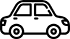 Vehicle finance icon