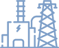 Plant and equipment finance icon