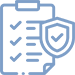 Insurance premium funding icon