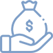Personal loans icon