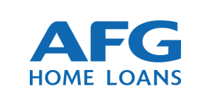 AFG Home Loans logo