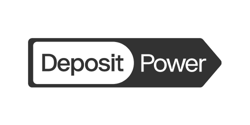 Deposit Power logo