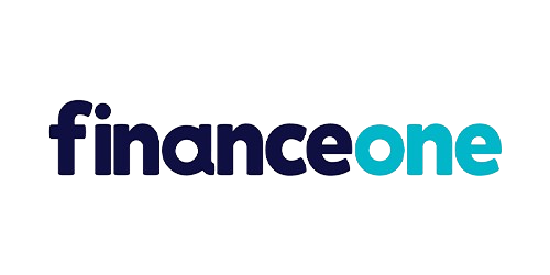 Finance One logo