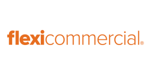 Flexicommercial logo