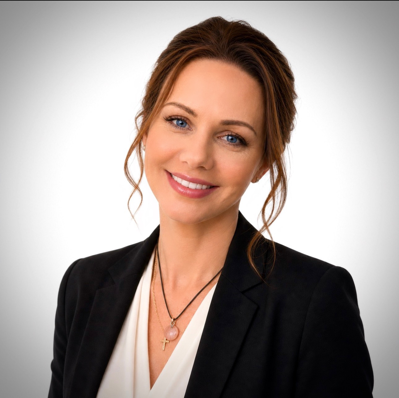 Amelia Johansson, Founder of BrokerEdge Commercial Finance