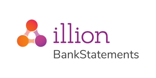 illion Bank Statements logo