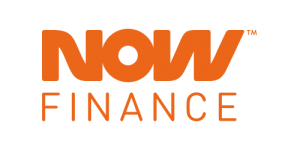 NOW Finance logo