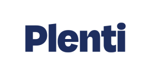 Plenti logo