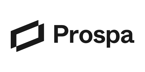 Prospa logo