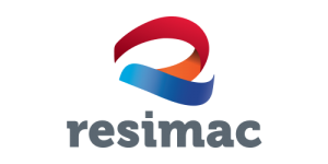 Resimac logo