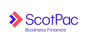 Scottish Pacific logo