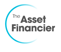 The Asset Financier logo