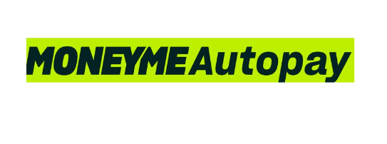 MoneyMe Autopay logo