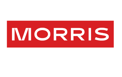 Morris Finance logo