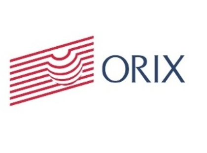 ORIX logo