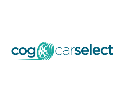 COG Car Select logo