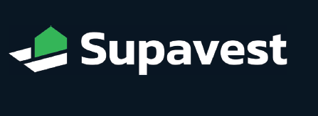 Supavest logo