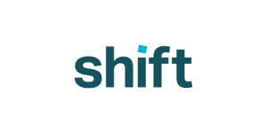 Shift logo