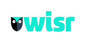 Wisr logo