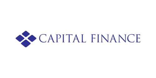 Capital Finance logo