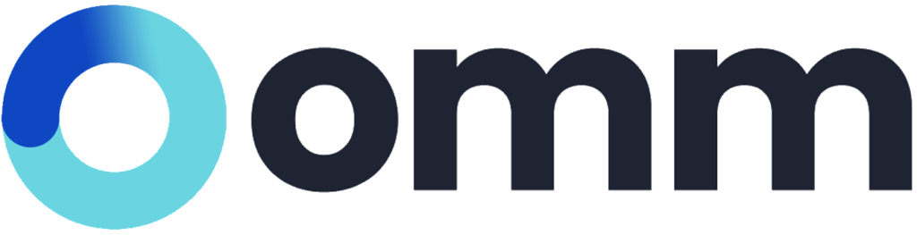 OMM logo